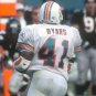 Keith Byars 1994 Miami Dolphins Football Mitchell  & Ness Jersey