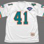 Keith Byars 1994 Miami Dolphins Football Mitchell & Ness Jersey