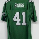 Keith Byars Philadelphia Eagles Football Jersey Mitchell & Ness