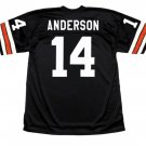 Ken Anderson Cincinnati Bengals Football Mitchell & Ness Jersey