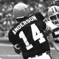 Ken Anderson Cincinnati Bengals Football Mitchell & Ness Jersey