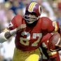 Ken Houston Washington Redskins Commanders Official Football Mitchell & Ness Jersey