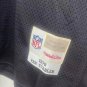 Ken Stabler Oakland Raiders Football Mitchell & Ness Jersey black