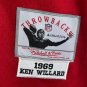 Ken Willard 1969 San Francisco 49ers Jersey Mitchell & Ness