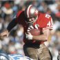 Ken Willard 1969 San Francisco 49ers Jersey Mitchell & Ness
