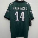 Kenneth Gainwell Philadelphia Eagles Football Jersey