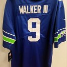 Kenneth Walker III Seattle Seahawks Jersey official Football retro