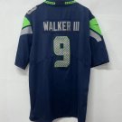 Kenneth Walker III Seattle Seahawks official Football Jersey
