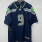 Kenneth Walker III Seattle Seahawks official Football Jersey