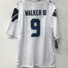 Kenneth Walker III Seattle Seahawks official Football Jersey White