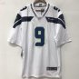 Kenneth Walker III Seattle Seahawks official Football Jersey White