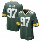 Kenny Clark Green Bay Packers Jersey