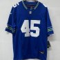 Kenny Easley Seattle Seahawks Official Football Jersey