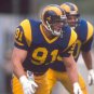 Kevin Greene Los Angeles Rams Football Mitchell  & Ness Jersey