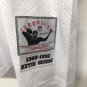 Kevin Greene Los Angeles Rams Football Mitchell  & Ness Jersey white