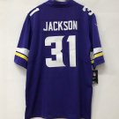 Khyree Jackson Minnesota Vikings Official Football Jersey