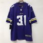 Khyree Jackson Minnesota Vikings Official Football Jersey