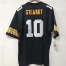 Kordell Stewart Pittsburgh Steelers Football Mitchell & Ness Jersey