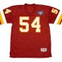 Kurt Gouveia 1994 Washington Redskins Commanders Official Football Mitchell & Ness Jersey