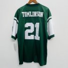Ladainian Tomlinson New York Jets Official Football Mitchell & Ness Jersey