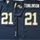 Ladainian Tomlinson San Diego Chargers Jersey Mitchell & Ness
