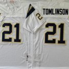 Ladainian Tomlinson San Diego Chargers Official Football Jersey Mitchell & Ness