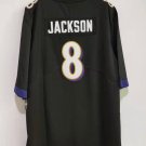 Lamar Jackson Baltimore Ravens official Jersey Classic Authentics