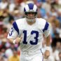 Lance Rentzel Los Angeles Rams Football Mitchell & Ness Jersey
