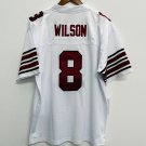 Larry Wilson  St. Louis Cardinals Football Mitchell & Ness Jersey white