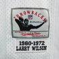 Larry Wilson  St. Louis Cardinals Football Mitchell & Ness Jersey white
