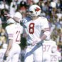 Larry Wilson  St. Louis Cardinals Football Mitchell & Ness Jersey white