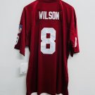Larry Wilson 1969 St. Louis Cardinals Football Mitchell & Ness Jersey