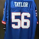 Lawrence Taylor New York Giants Jersey Classic Authentics