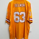 Lee Roy Selmon Tampa Bay Buccaneers Football Jersey Mitchell & Ness