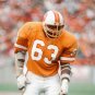 Lee Roy Selmon Tampa Bay Buccaneers Football Jersey Mitchell & Ness
