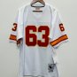 Lee Roy Selmon Tampa Bay Buccaneers Football Jersey Mitchell & Ness white