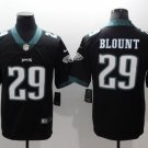 LeGarrette Blount Philadelphia Eagles Football Jersey Black