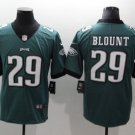 LeGarrette Blount Philadelphia Eagles Football Jersey Green