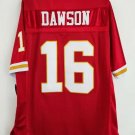 Len Dawson Kansas City Chiefs Classic Authentics Jersey