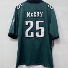 LeSean McCoy Philadelphia Eagles Official Football Jersey