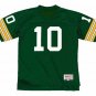 Lynn Dickey Green Bay Packers Football Mitchell & Ness Jersey