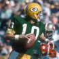 Lynn Dickey Green Bay Packers Football Mitchell & Ness Jersey