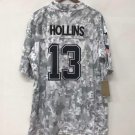 Mack Hollins Buffalo Bills Football official 2024 Salute to Service Jersey
