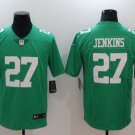 Malcolm Jenkins Philadelphia Eagles Football Jersey Kelly Green