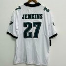 Malcolm Jenkins Philadelphia Eagles Football Jersey White