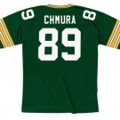 Mark Chmura Green Bay Packers 1994 Football Mitchell & Ness Jersey
