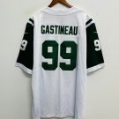 Mark Gastineau New York Jets Official Football Jersey
