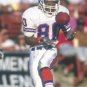 Mark Jackson Denver Broncos Football Mitchell & Ness Jersey white