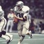 Mark Van Eeghen Oakland Raiders Mitchell & Ness Jersey white
