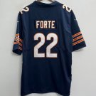 Matt Forte Chicago Bears Official Football Jersey